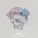 ［BANANAJ］Perfect tee