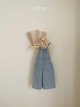 ［aladin］Holter neck overalls
