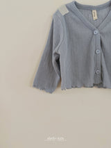 ［aladin］Mellow cardigan