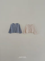 ［aladin］Mellow cardigan