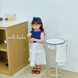 ［milk balm］Jenny frill tops