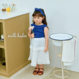 ［milk balm］Jenny frill tops