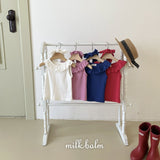 ［milk balm］Jenny hairband