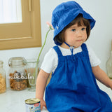 ［milk balm］Elloi bucket hat