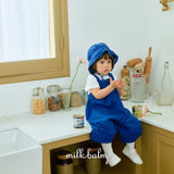 ［milk balm］Elloi bucket hat
