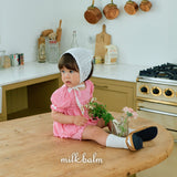 ［milk balm］Ribbon mellow set up