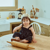 ［milk balm］Panching smock set up