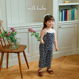 ［milk balm］Flower pleats set up