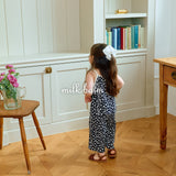 ［milk balm］Flower pleats set up