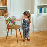 ［milk balm］Flower pleats set up