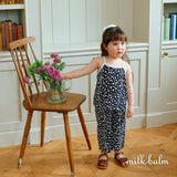 ［milk balm］Flower pleats set up