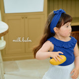 ［milk balm］Jenny hairband