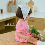 ［milk balm］Ily scarf