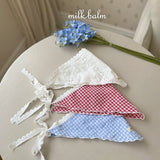 ［milk balm］Ily scarf