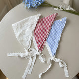 ［milk balm］Ily scarf