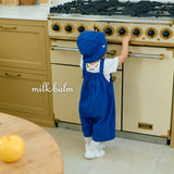 ［milk balm］Elloi bucket hat