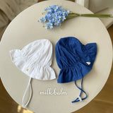 ［milk balm］Elloi bucket hat