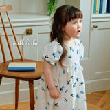 ［milk balm］Lillian one-piece