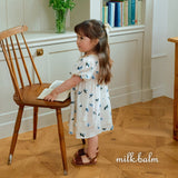 ［milk balm］Lillian one-piece