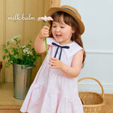 ［milk balm］Chloe sailor one-piece