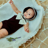 ［milk balm］Ribbon swimwear