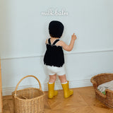 ［milk balm］Bella swim cap