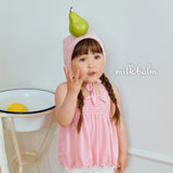 ［milk balm］Bella swim cap