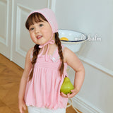 ［milk balm］Bella swim cap