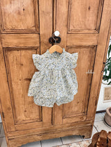 ［ohho］Calamel bloomer