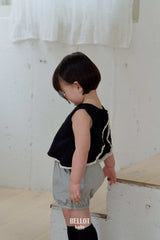 ［BELLOT］Soel sleeveless blouse (baby)