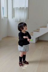 ［BELLOT］Checky shorts (baby)