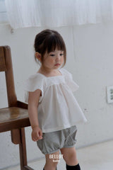 ［BELLOT］Checky shorts (baby)