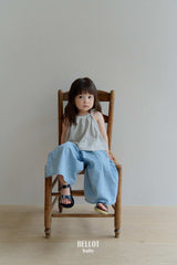 ［BELLOT］Ale denim pants (baby)