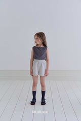 ［BELLOT］Rozy short pants (kids)