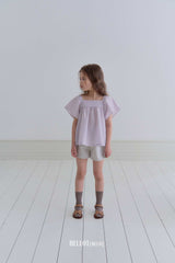 ［BELLOT］Rozy short pants (kids)