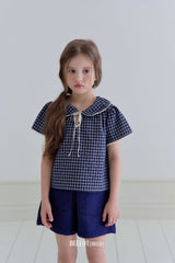 ［BELLOT］Saine pocket short pants (kids)