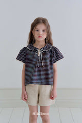［BELLOT］Saine pocket short pants (kids)