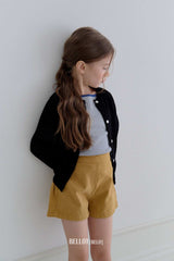 ［BELLOT］Roan stripe tee (kids)