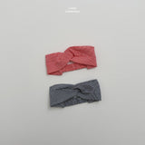 ［LINDO］Ribbon hair band