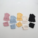 ［LINDO］Air frill set up