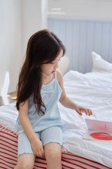 ［LINDO］Cutie camisole set up