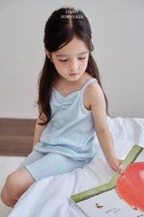［LINDO］Cutie camisole set up