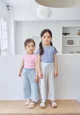 ［LINDO］Garden pants