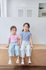 ［LINDO］Garden pants