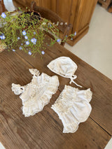 ［marron］Charming swim wear