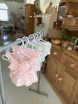 ［marron］Charming swim wear