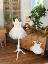 ［marron］Muel dress suit