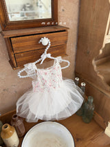 ［marron］Muel dress suit