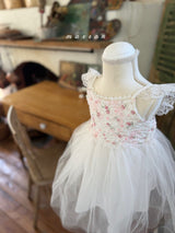 ［marron］Muel dress