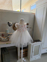 ［marron］Muel dress